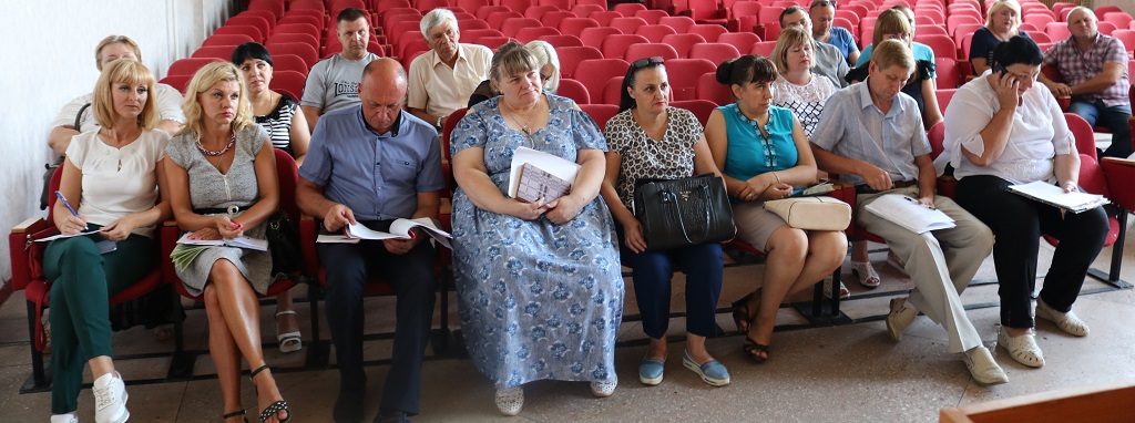 IMG 7076 1024x382 - Пенсійники нагадали землеробам Сватівського району про негативні наслідки виплати зарплати в мінімальному розмірі