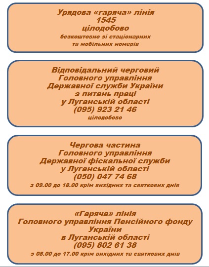 lpdjyb - ДО УВАГИ ГРОМАДЯН! НЕ ЗНАЄШ КУДИ ЗВЕРНУТИСЬ З МЕТОЮ ЗАХИСТУ СВОЇХ ПРАВ, ЯК НАЙМАНОГО ПРАЦІВНИКА?  ЧИТАЙ УВАЖНО!