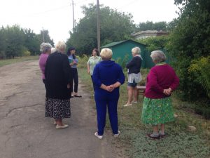 00 300x225 - Фахівці роз’яснили актуальні питання з пенсійного забезпечення мешканцям Попаснянського району