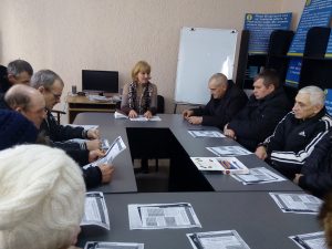 IMG 20171208 093814 300x225 - Мешканцям селищ Біловодська та Мілового роз'яснили питання пенсійного та трудового законодавства