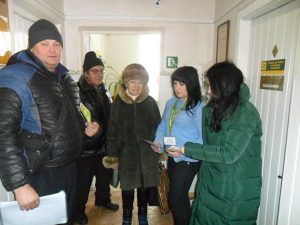 SAM 3032 300x225 - “День відкритих дверей” та зустріч з населенням в Біловодському районі