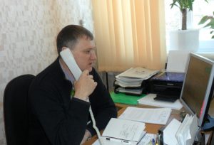 SAM 3096 300x204 - Мешканці Біловодського та Міловського районів отримали роз’яснення з нагальних пенсійних питань