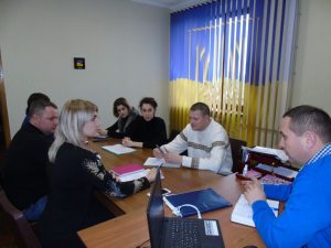 1 20 300x225 - В Попаснянському районі відбулось засідання робочої групи з питань легалізації зайнятості