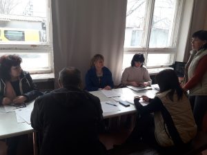 20190326 102634 300x225 - В Станично-Луганському центрі зайнятості відбувся семінар на тему «Легалізація зайнятості: проблеми та шляхи вирішення»