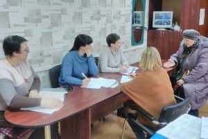 IMG 20190315 110854 300x200 - Пенсійники Рубіжанського об’єднаного управління нагадують, що своєчасна сплата ЄСВ –  це соціальні гарантії і впевненість у завтрашньому дні