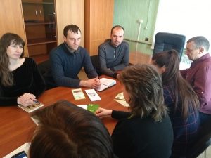IMG 20190327 150125998 300x225 - В Міловському районі відбулось засідання комісії з питань погашення заборгованості до Пенсійного фонду України