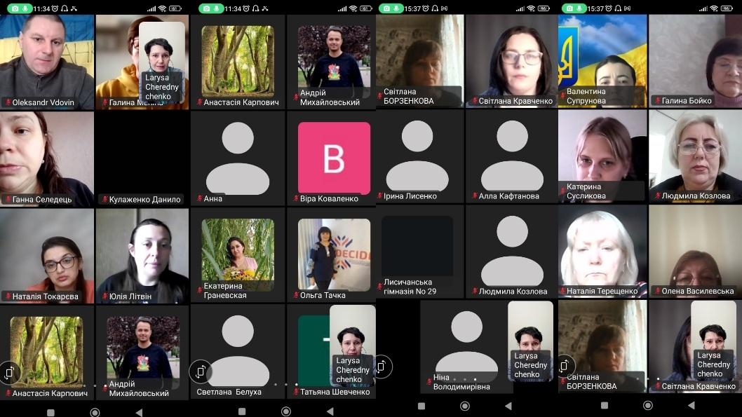 14 01 - Обговорили  алгоритм сповіщення про нещасний випадок на виробництві та зміни в організації і проведенні обовязкових медичних оглядів працівників певних категорій