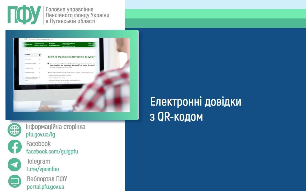 05 01 - Електронні довідки з QR-кодом