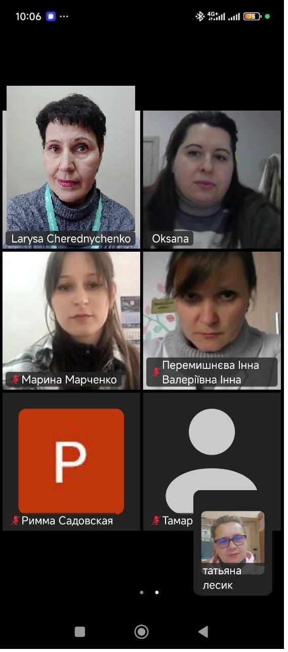 17 02 2026 - Раннє виявлення та контроль за джерелом covid-19, спричиненого коронавірусом SARS-CоV-2