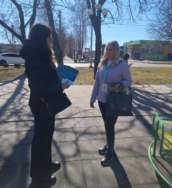 Foto 1 1 - Офіційне працевлаштування ‒ фундамент соціального благополуччя та стабільності