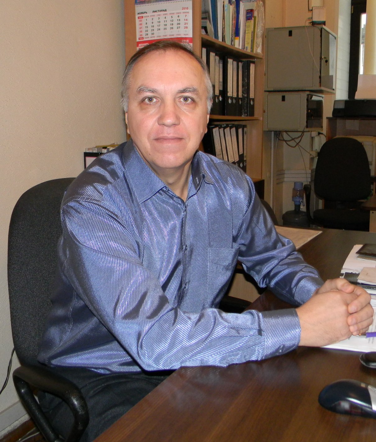 Kosov Vasyl Oleksijovych - Фонд в обличчях