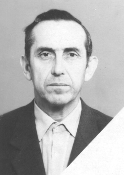 Ulyanov Vladymyr Abramovych - Фонд в обличчях