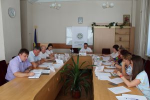 IMG 0421 300x200 - Спільні дії щодо наповнення бюджету Фонду