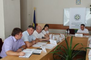 IMG 0422 300x200 - Спільні дії щодо наповнення бюджету Фонду