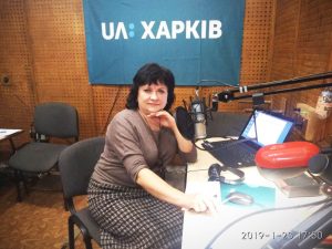 IMG 06ed9d8ed4ad00264d494914ec4aa32a V 300x225 - Участь у прямому ефірі ток-шоу «Відкритий доступ» на Ураїнському радіо Харків