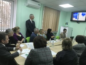 11FOT352 300x225 - Виїзний семінар з питань впровадження Стандартів обслуговування громадян