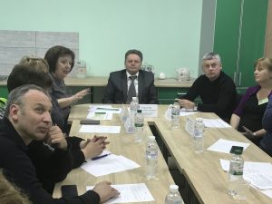 11FOT652 300x225 - Виїзний семінар з питань впровадження Стандартів обслуговування громадян