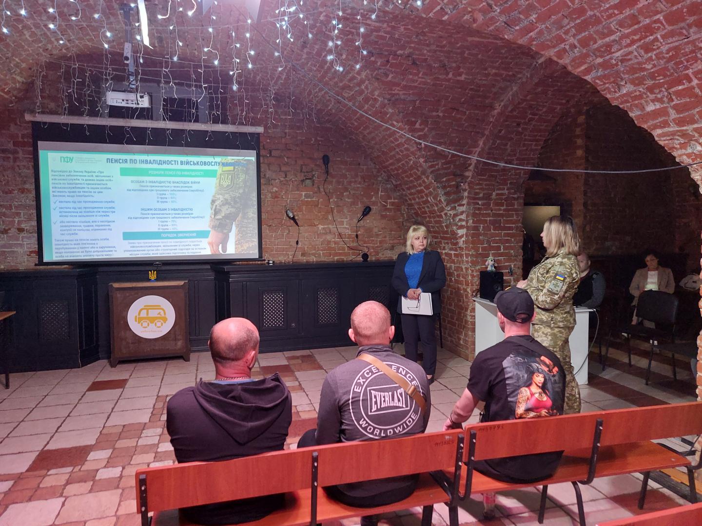 Представники ГУ ПФУ в Харківській області зустрілись з військовослужбовцями та ветеранами в межах Національного тижня безбар’єрності 20260526 112623 - Представники ГУ ПФУ в Харківській області зустрілись з військовослужбовцями та ветеранами в межах Національного тижня безбар’єрності