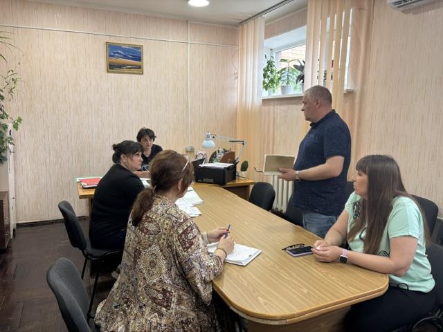 Участь у нараді з працівниками Відділу освіти Балаклійської міської ради Харківської області img19 4 - Участь у нараді з працівниками Відділу освіти Балаклійської міської ради Харківської області