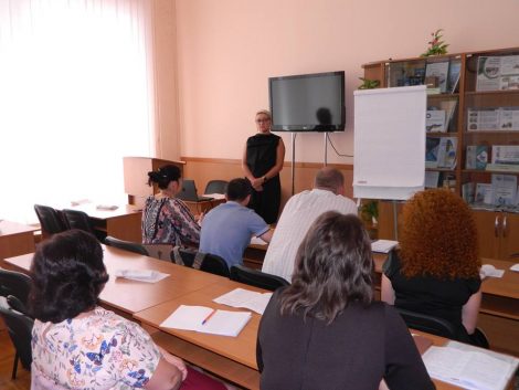 20180523 e1527248913618 - ЮРИСТИ ТЕРИТОРІАЛЬНИХ УПРАВЛІНЬ ПІДВИЩИЛИ ПРОФЕСІЙНУ КОМПЕТЕНТНІСТЬ