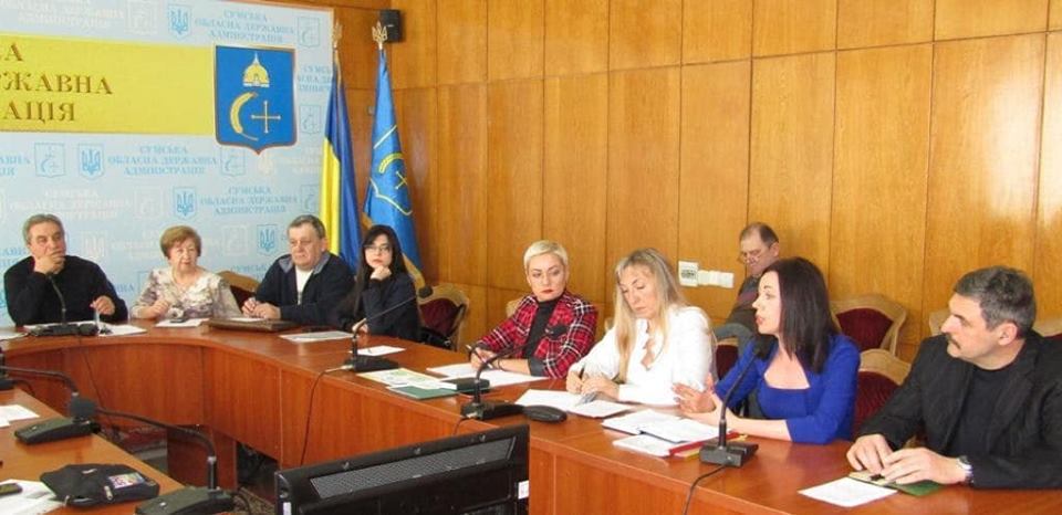 СУМЩИНА СПРИЯТЛИВА ДЛЯ ВЕДЕННЯ БІЗНЕСУ Foto1 - СУМЩИНА СПРИЯТЛИВА ДЛЯ ВЕДЕННЯ БІЗНЕСУ