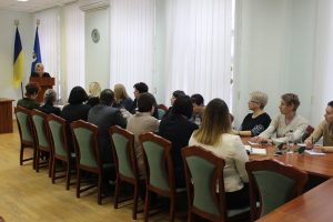 IMG 4240 300x200 - В місті Києві підвели підсумки роботи за 2018 рік
