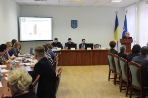 IMG 4254 300x200 - В місті Києві підвели підсумки роботи за 2018 рік