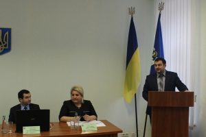 IMG 4267 300x200 - В місті Києві підвели підсумки роботи за 2018 рік