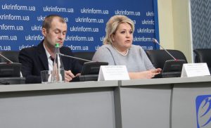 IMG 4373 300x182 - Монетизація субсидій та пільг: прес-конференція у Києві