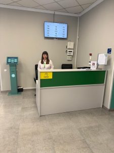 IMG 20260407 WA0000 225x300 - НА ПРОСПЕКТІ БЕРЕСТЕЙСЬКОМУ ЗАПРАЦЮВАВ ОНОВЛЕНИЙ СЕРВІСНИЙ ЦЕНТР ПЕНСІЙНОГО ФОНДУ ✅