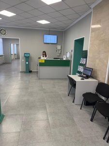 IMG 20260407 WA0002 225x300 - НА ПРОСПЕКТІ БЕРЕСТЕЙСЬКОМУ ЗАПРАЦЮВАВ ОНОВЛЕНИЙ СЕРВІСНИЙ ЦЕНТР ПЕНСІЙНОГО ФОНДУ ✅