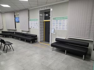IMG 20260407 WA0019 300x225 - НА ПРОСПЕКТІ БЕРЕСТЕЙСЬКОМУ ЗАПРАЦЮВАВ ОНОВЛЕНИЙ СЕРВІСНИЙ ЦЕНТР ПЕНСІЙНОГО ФОНДУ ✅