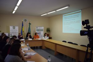 DSC 0078 300x201 - На Львівщині поінформували про перерахунок пенсій «військовим» пенсіонерам