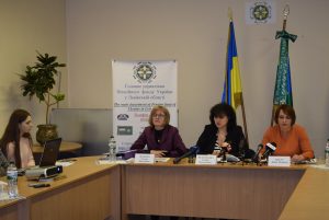 DSC 0095 300x201 - На Львівщині поінформували про перерахунок пенсій «військовим» пенсіонерам