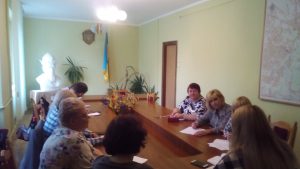 Foto Galyts 300x169 - Легалізація заробітної плати є одним із пріоритетних напрямків у роботі головного  управління Пенсійного фонду України у Львівській області