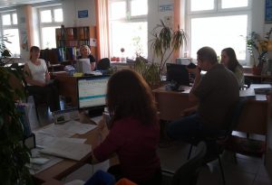 Представник Золочівського сервісного центру долучилася до заходу «Під єдиним дахом» для учасників АТО IMG 20180530 1 300x205 - Представник Золочівського сервісного центру долучилася до заходу «Під єдиним дахом» для учасників АТО