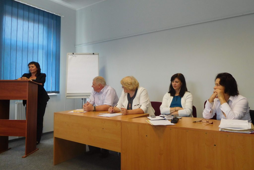 DSCN1179 1024x685 - Семінар-тренінг для осіб з обмеженими можливостями