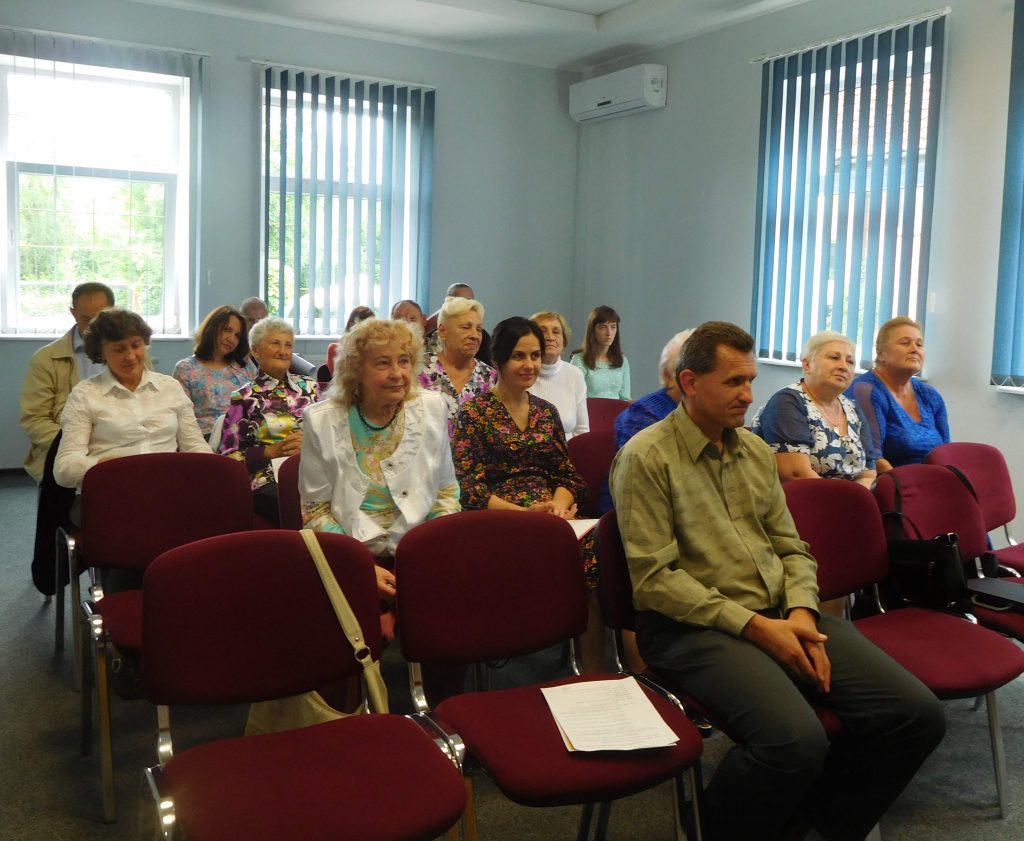 DSCN1184 1024x841 - Семінар-тренінг для осіб з обмеженими можливостями