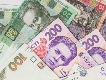 UUUU - Завершено фінансування пенсій за липень місяць 2018 року