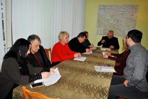 1 3 300x201 - На Дрогобиччині триває інформаційно-роз'яснювальна робота  з питань пенсійного забезпечення