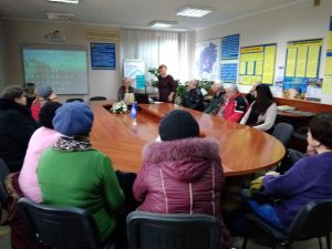 3 300x225 - На Дрогобиччині триває інформаційно-роз'яснювальна робота  з питань пенсійного забезпечення