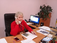 4 - На Дрогобиччині триває інформаційно-роз'яснювальна робота  з питань пенсійного забезпечення