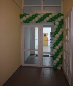 DSC 0099 253x300 - У Жовкві відкрили оновлений сервісний центр  головного управління Фонду у Львівській області