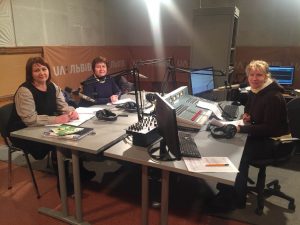 IMG 9b6b21fad3faaff0b7bd40940e930f68 V 300x225 - У  студії Суспільного мовлення UA: Українське радіо Львів розповіли  про підвищення пенсій у 2019 році