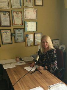 Boryslav radio 225x300 - На Львівщині триває інформаційна робота