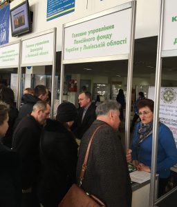 IMG 2178 256x300 - У Львові провели Ярмарок вакансій для працедавців та шукачів роботи