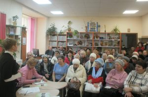 Truskavets 300x197 - На Львівщині триває інформаційна робота