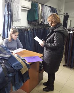 Про необхідність легалізації зайнятості та оплати праці - підприємцям Львівщини ZHovkva 4 240x300 - Про необхідність легалізації зайнятості та оплати праці - підприємцям Львівщини