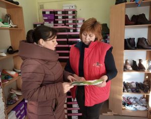 18.03 1 300x238 - Фахівці Фонду роз&rsquo;яснюють ризики нелегального працевлаштування