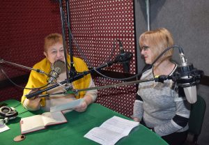 DSC 0231 300x208 - Про підвищення пенсій з 1 березня 2019 року та  виплату монетизованих субсидій &ndash; в ефірі радіо &laquo;Незалежність&raquo;